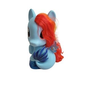 My Little Pony Rainbow Dash Magic Style Pony 2016